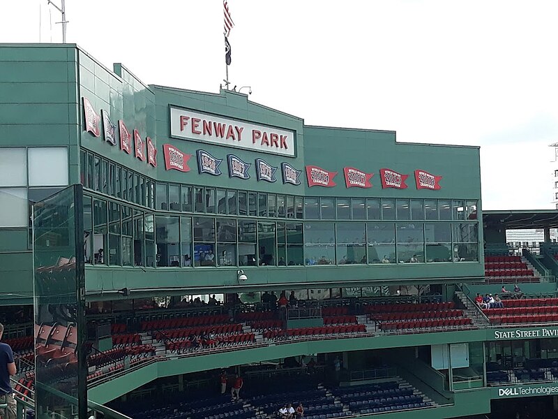 File:Fenway Park press box 2019-07-27.jpg