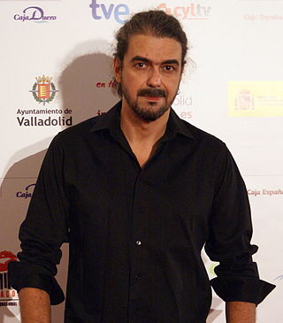 <span class="mw-page-title-main">Fernando León de Aranoa</span> Spanish film director and screenwriter