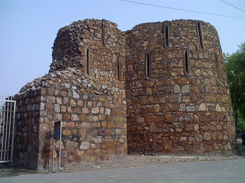 File:Feroz shah kotla02 by ashish.jpg