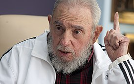 Fidel Castro: Zgodnje življenje, Politična kariera, Kubanska revolucija in padec Batistinovega režima