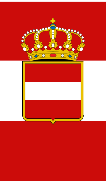 File:Fin flash of the Naval Aviation of the Austria-Hungary.svg