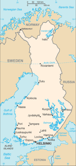 Finland-CIA WFB Map.png