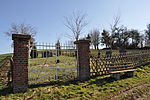 Jüdischer Friedhof (Flacht)