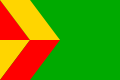 Flag of Brniste.svg