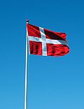 Miniatyrbild för Danmarks grundlagsdag