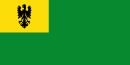 Flag af Lúcar