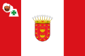 Bandeira de La Gomera