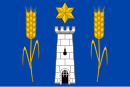 Bandera de Radostov