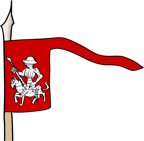 File:Flag of Sigismund Korybut.svg