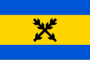 Drapeau de Zákupy