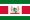 Vlag van de president van Suriname