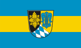 Flagge Unterallgäu.svg