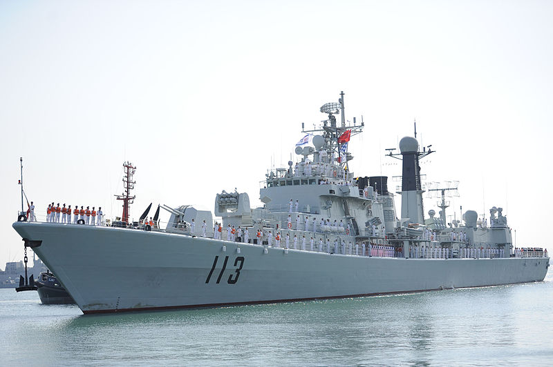 File:Flickr - Israel Defense Forces - 20 Years of Cooperation with the Chinese Navy (5).jpg