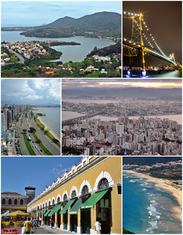 Florianópolis Collage.png