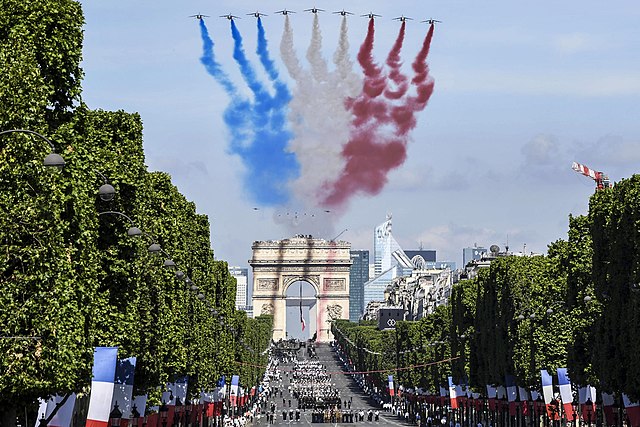 Where to Shop French Fashion for Bastille Day in LA