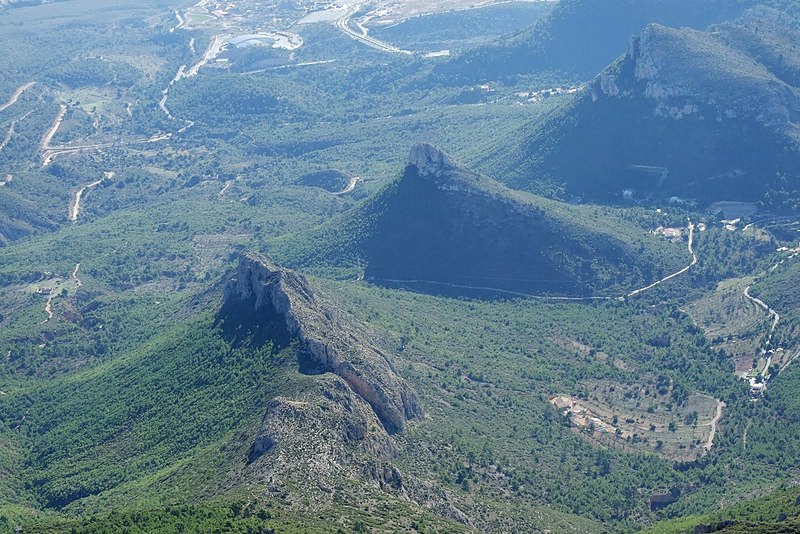 File:Font del Moli - panoramio (1).jpg