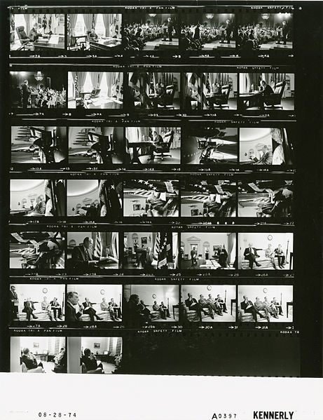 File:Ford A0397 NLGRF photo contact sheet (1974-08-28)(Gerald Ford Library).jpg