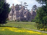 Foscombe Foscombe House - geograph.org.uk - 1418013.jpg