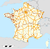 autoroutes de france