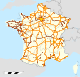 Autoroutes of France