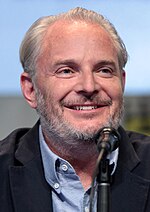 Miniatura para Francis Lawrence