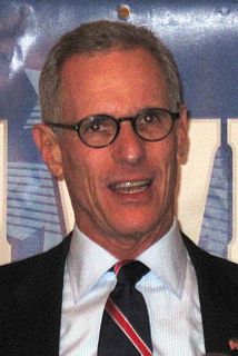 Fred Karger American political consultant and activist