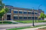 Fremont High School (Michigan)