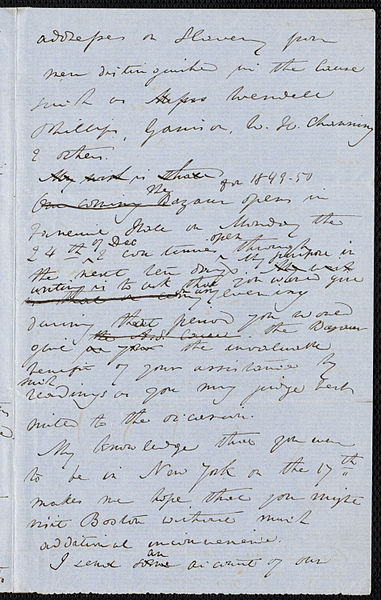 File:From Anne Warren Weston to Fanny Kemble; 1849? p3.jpg