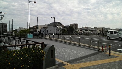 福島 (徳島市)