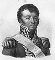 VIIIe corps d'armée, général Dominique René Vandamme.