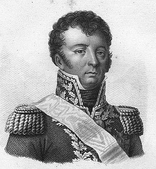 <span class="mw-page-title-main">Dominique Vandamme</span> French military officer