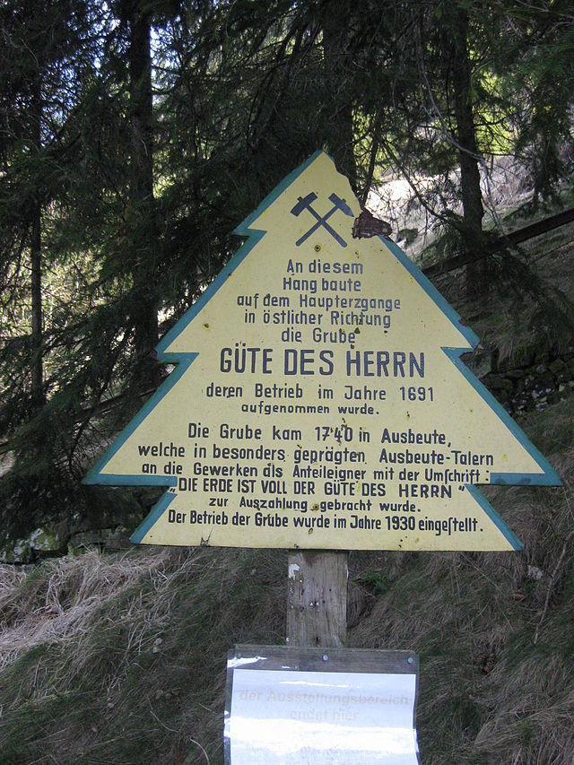 Des herrn