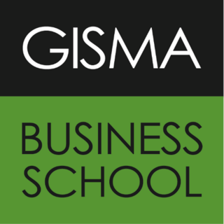 <span class="mw-page-title-main">GISMA Business School</span>