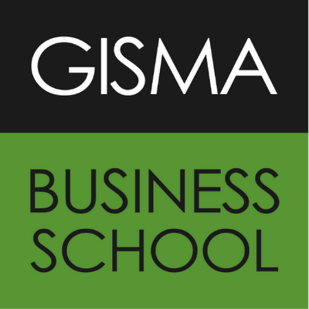 GISMA Business School logo