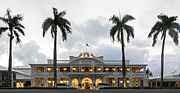 Thumbnail for Grand Pacific Hotel (Fiji)