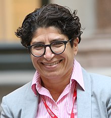 Gabi Calleja - Minggu Wanita - 2016 - (30908756332) (dipotong).jpg