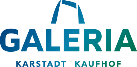 Galeria Karstadt Kaufhof Logo