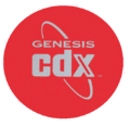 Genesis CDX