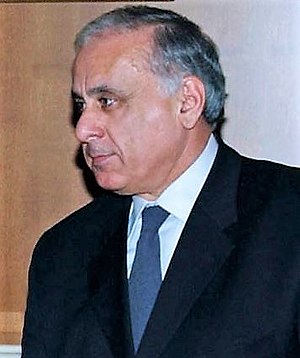 Gagulia in 2003