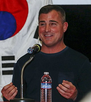 <span class="mw-page-title-main">George Eads</span> American actor