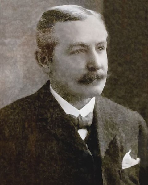George Ramsay has been described as the world's first football manager. He managed Aston Villa from 1886 to 1926, during which time he established Vil