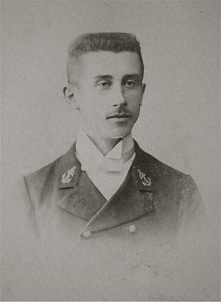 <span class="mw-page-title-main">Georges Robert (admiral)</span> French sailor and administrator
