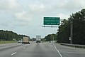 Georgia I95nb Exit 104