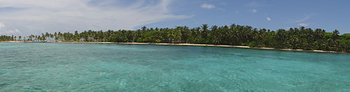 Caye Northern