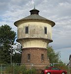 Wasserturm Gielsdorf