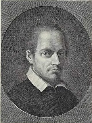 <span class="mw-page-title-main">Giovanni Alberti (painter)</span> Italian painter