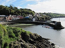 Glandore Harbour