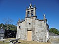 Miniatura para Gondar (Lugo)