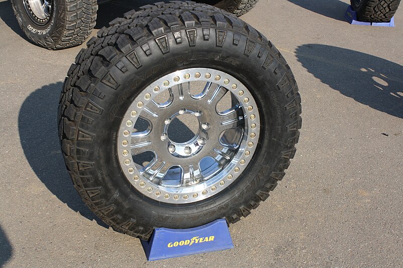 File:Goodyear Off Road Tire Crandon 2012.jpg