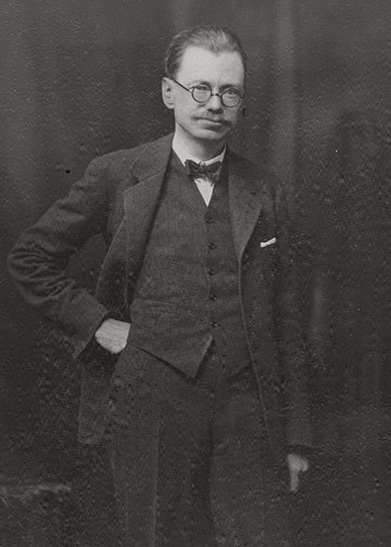 V. Gordon Childe